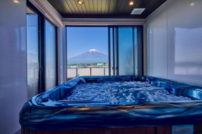 Miire Mt Fuji Traditional